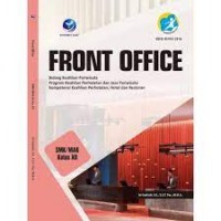 Front Office SMK/MAK Kelas XII