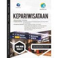 Kepariwisataan SMK / MAK Kelas X