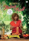 Tasty Italian Food : 35 Resep Itali Praktis Selezat Restoran