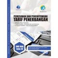 Pemesanan Dan Penghitungan Tarif Penerbangan SMK/MAK Kelas XII