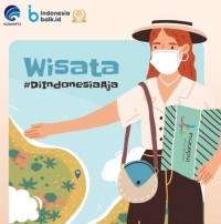 Wisata #DiIndonesiaAja