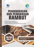 Pemangkasan Dan Pewarnaan Rambut SMK/MAK Kelas XI